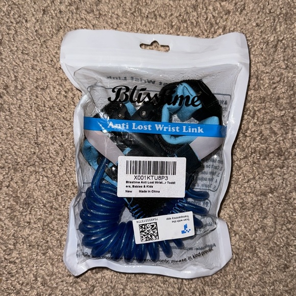 Anti Lock Wrist Link - Picture 2 of 4